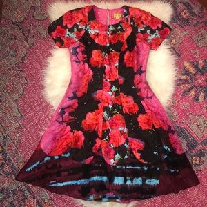 Tracy Reese Dress